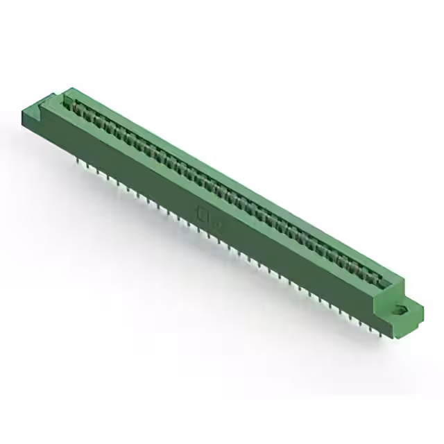 307-031-427-104 EDAC Inc.  Edgeboard Connectors
